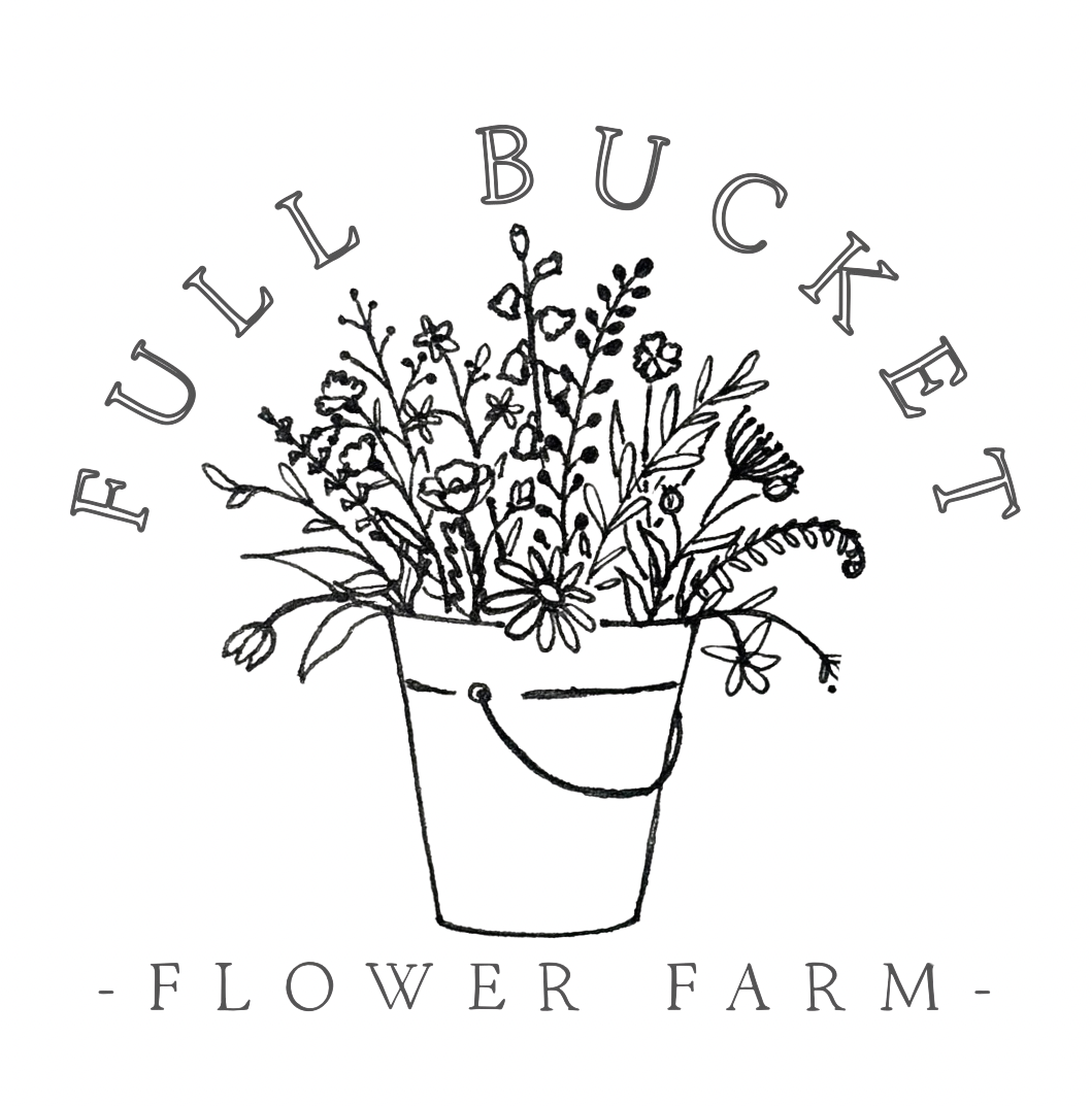 Full Bucket Flower Farm